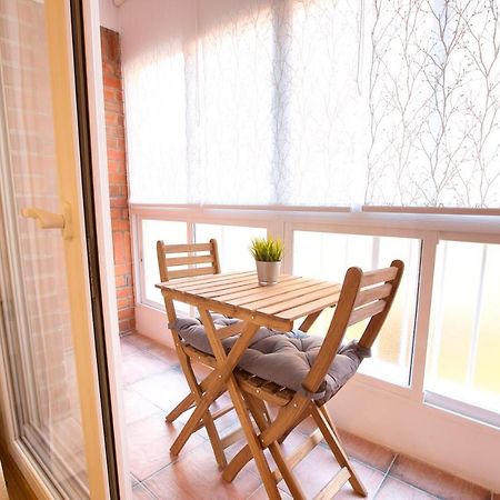 Cuencaloft San Lucas Lägenhet Cuenca  Exteriör bild