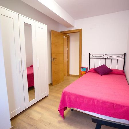 Cuencaloft San Lucas Lägenhet Cuenca  Exteriör bild