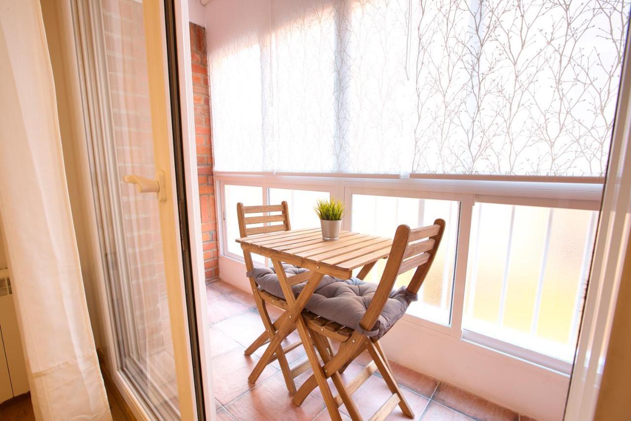 Cuencaloft San Lucas Lägenhet Cuenca  Exteriör bild