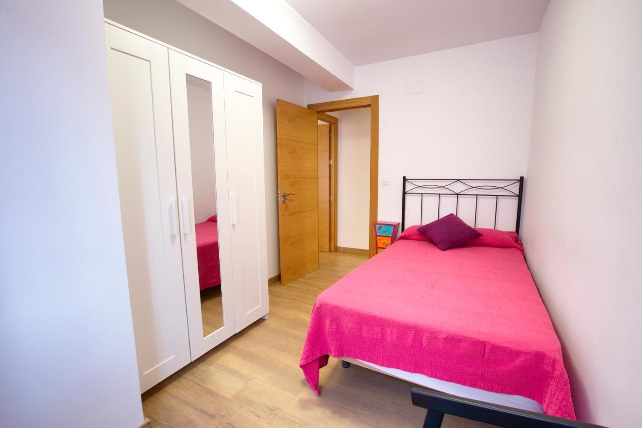 Cuencaloft San Lucas Lägenhet Cuenca  Exteriör bild