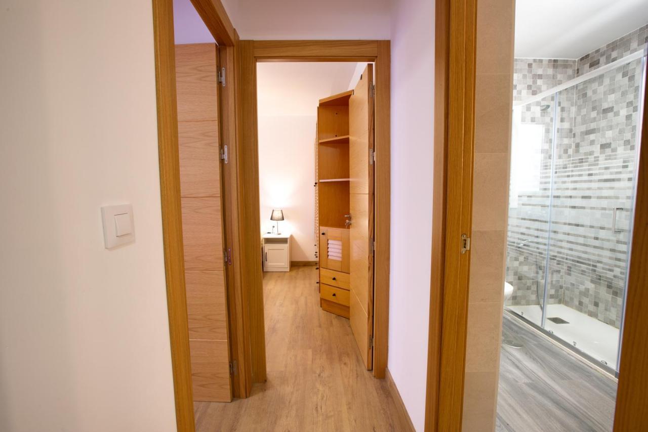 Cuencaloft San Lucas Lägenhet Cuenca  Exteriör bild
