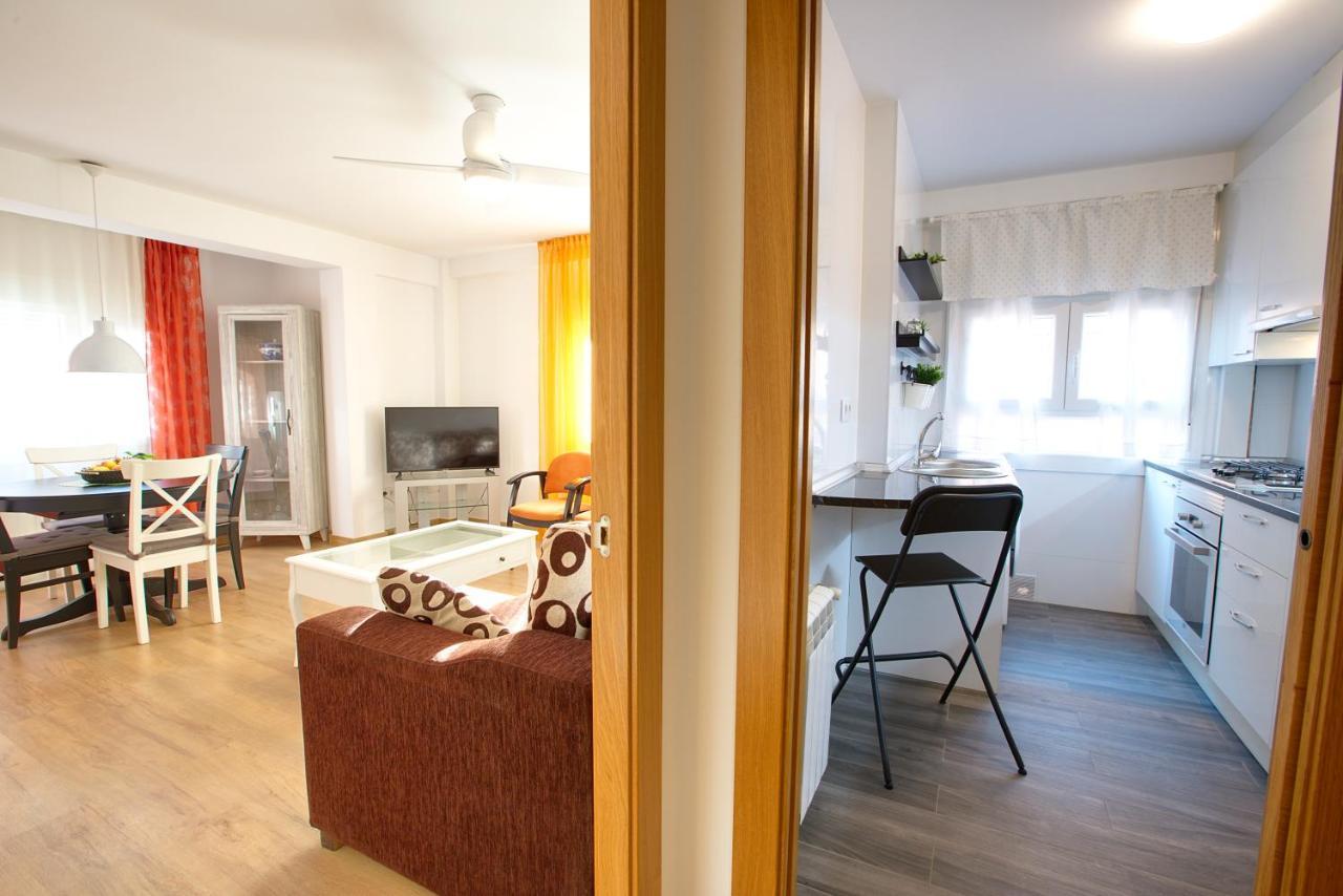 Cuencaloft San Lucas Lägenhet Cuenca  Exteriör bild