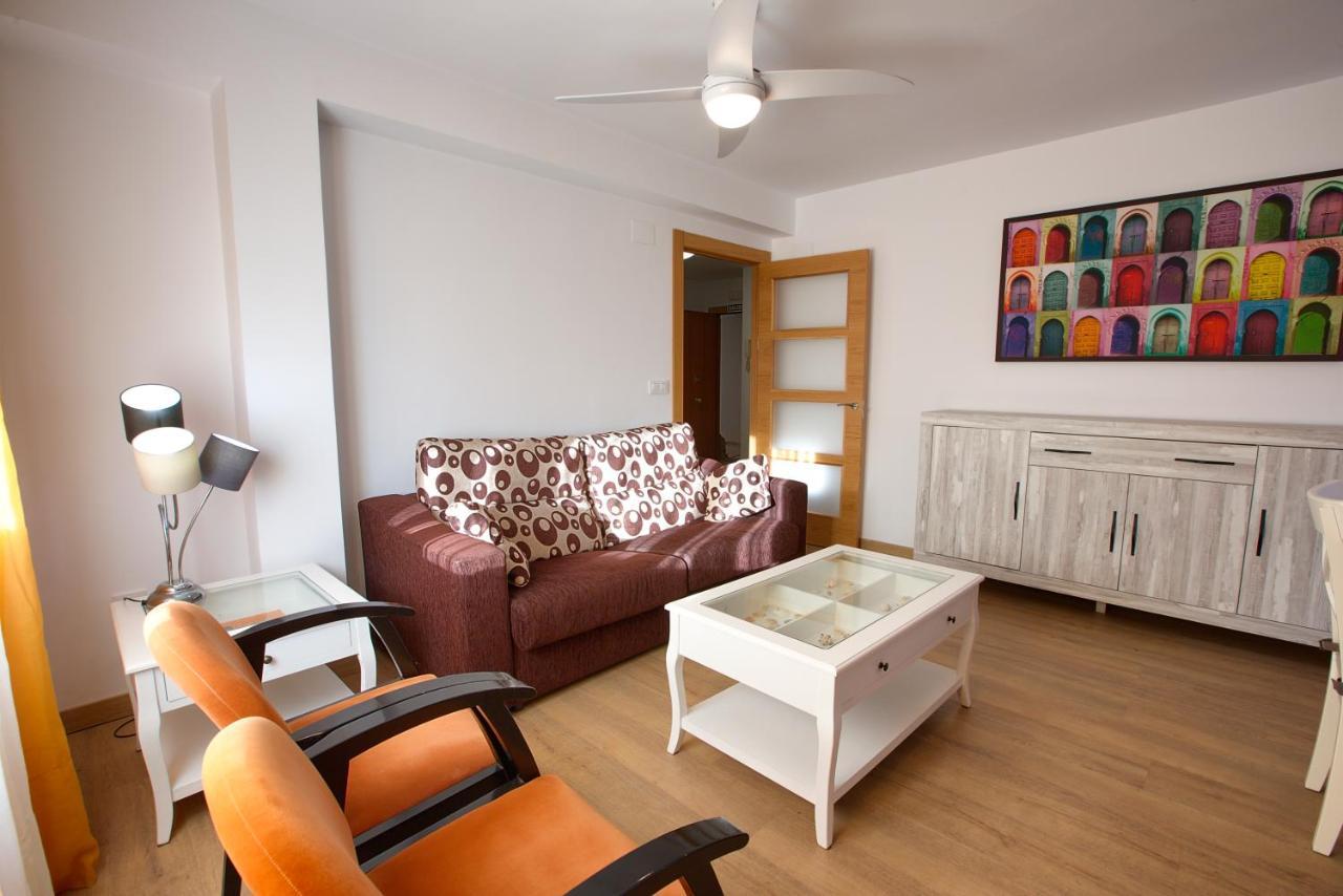 Cuencaloft San Lucas Lägenhet Cuenca  Exteriör bild