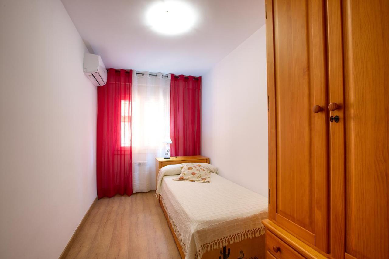 Cuencaloft San Lucas Lägenhet Cuenca  Exteriör bild
