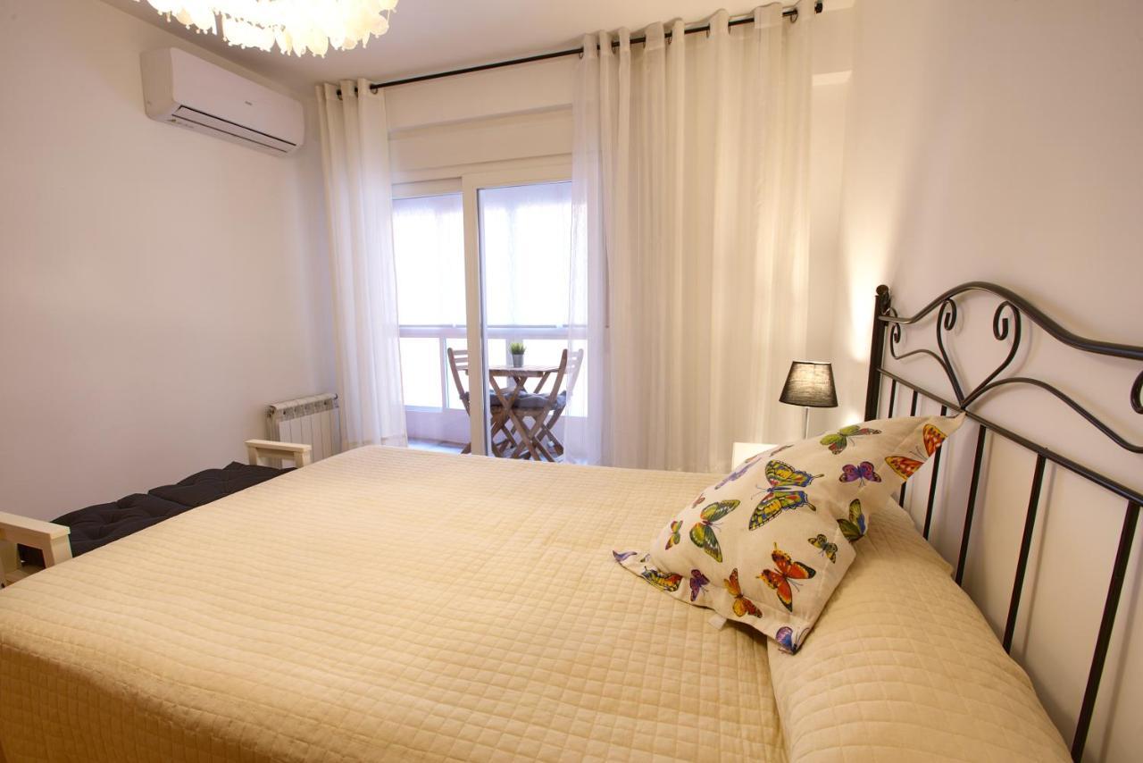 Cuencaloft San Lucas Lägenhet Cuenca  Exteriör bild