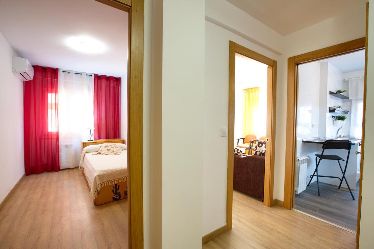 Cuencaloft San Lucas Lägenhet Cuenca  Exteriör bild