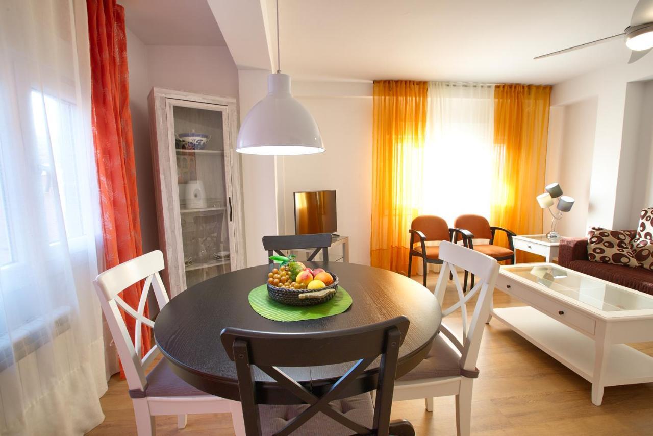 Cuencaloft San Lucas Lägenhet Cuenca  Exteriör bild