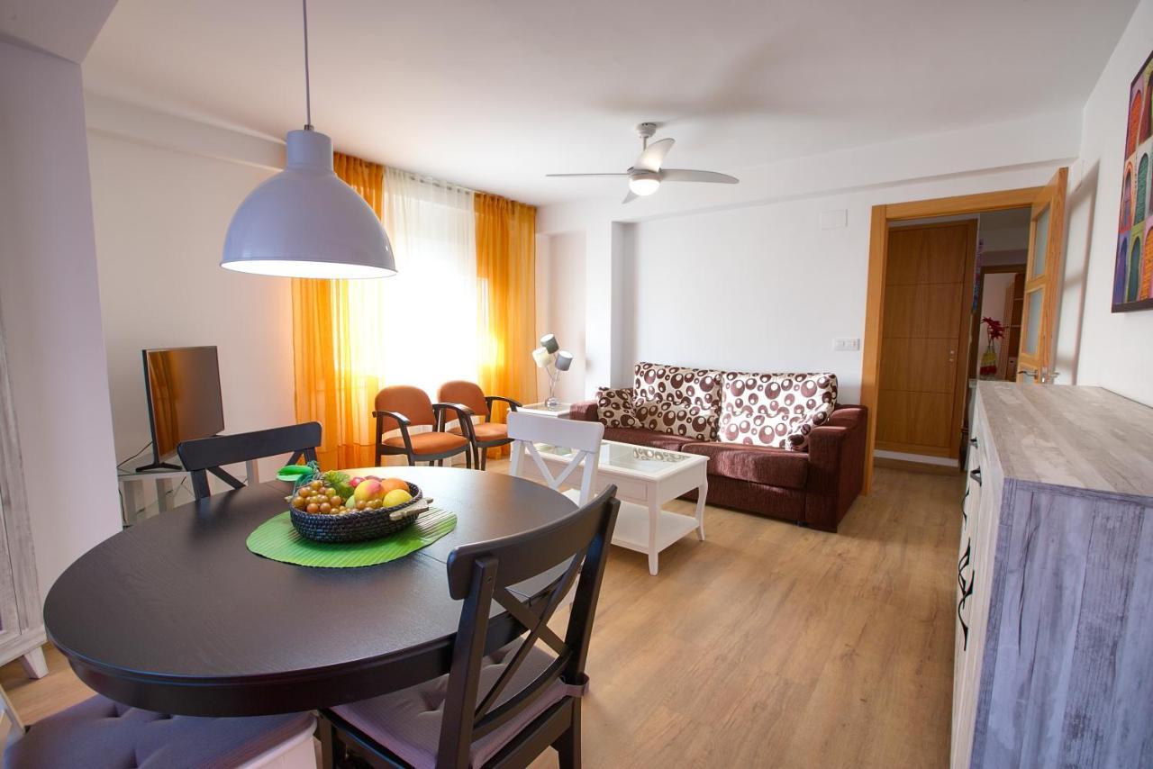 Cuencaloft San Lucas Lägenhet Cuenca  Exteriör bild