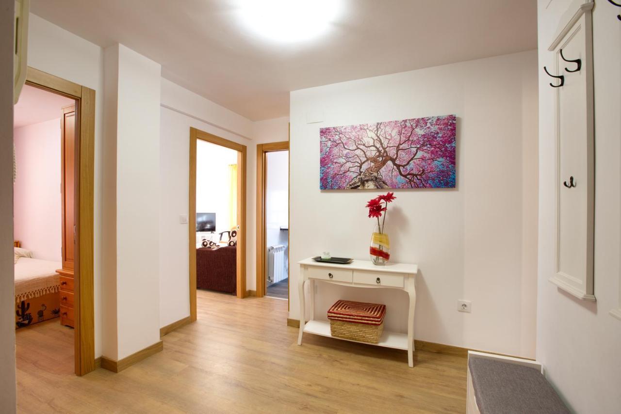 Cuencaloft San Lucas Lägenhet Cuenca  Exteriör bild